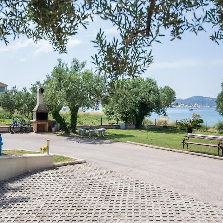 Maria'S Apartman Biograd na Moru Kültér fotó