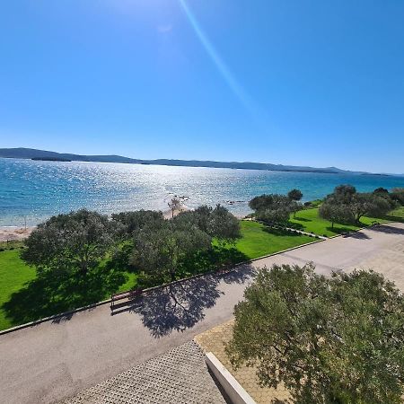 Maria'S Apartman Biograd na Moru Kültér fotó