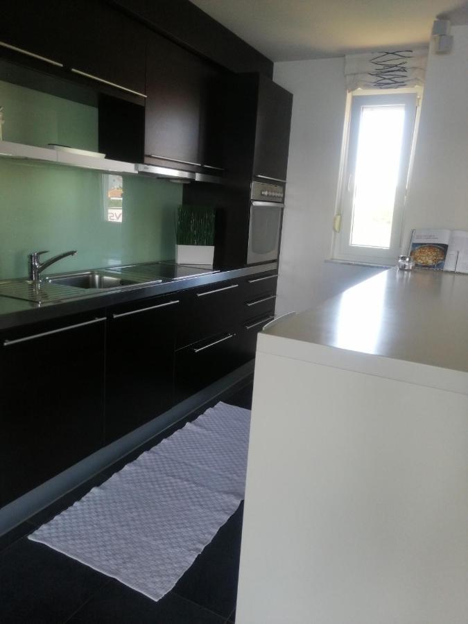 Maria'S Apartman Biograd na Moru Kültér fotó