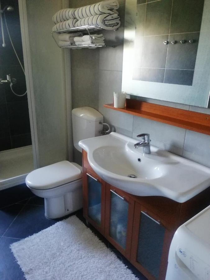Maria'S Apartman Biograd na Moru Kültér fotó