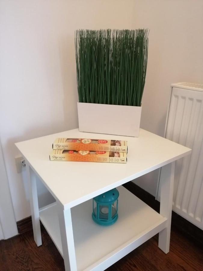 Maria'S Apartman Biograd na Moru Kültér fotó