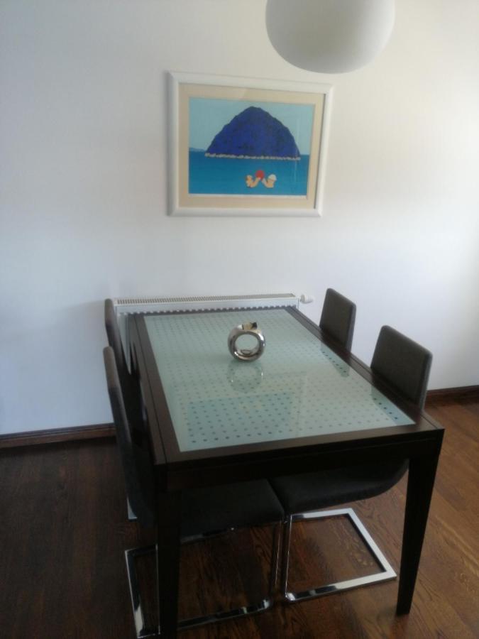 Maria'S Apartman Biograd na Moru Kültér fotó