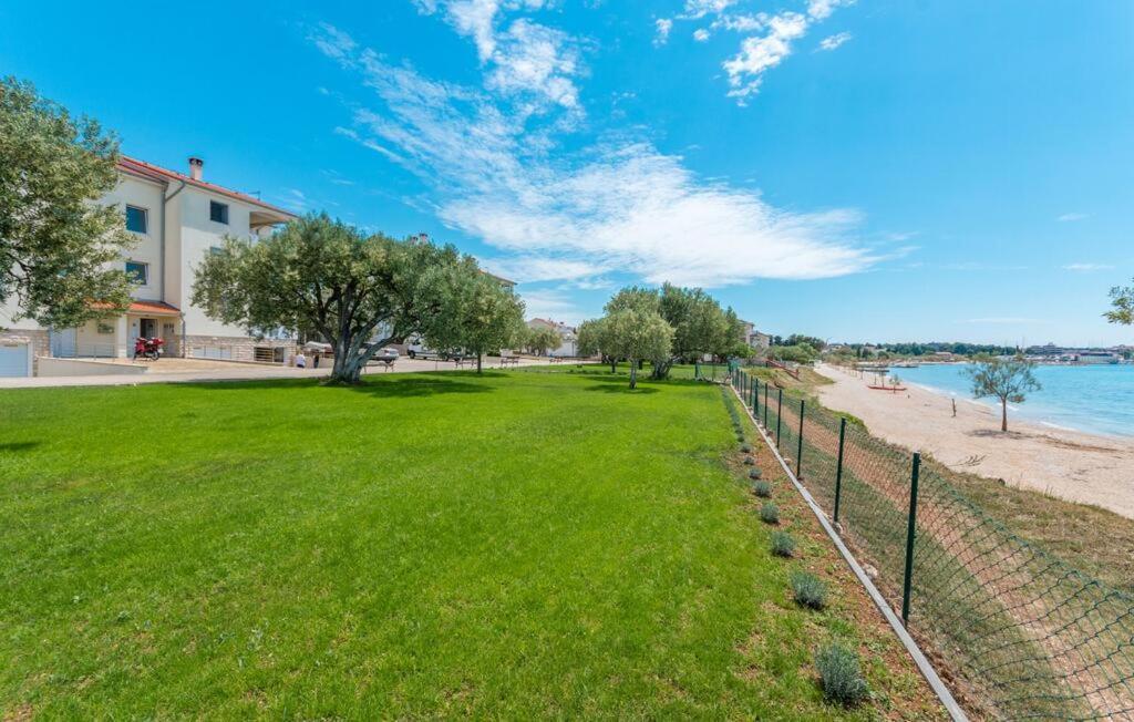 Maria'S Apartman Biograd na Moru Kültér fotó