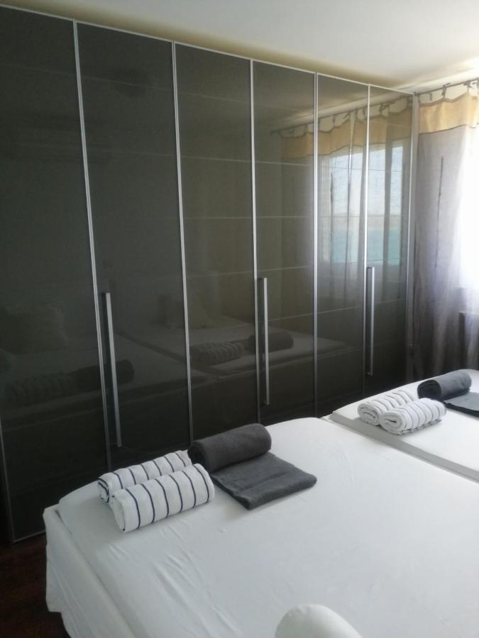 Maria'S Apartman Biograd na Moru Kültér fotó