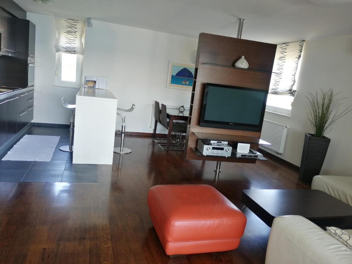 Maria'S Apartman Biograd na Moru Kültér fotó