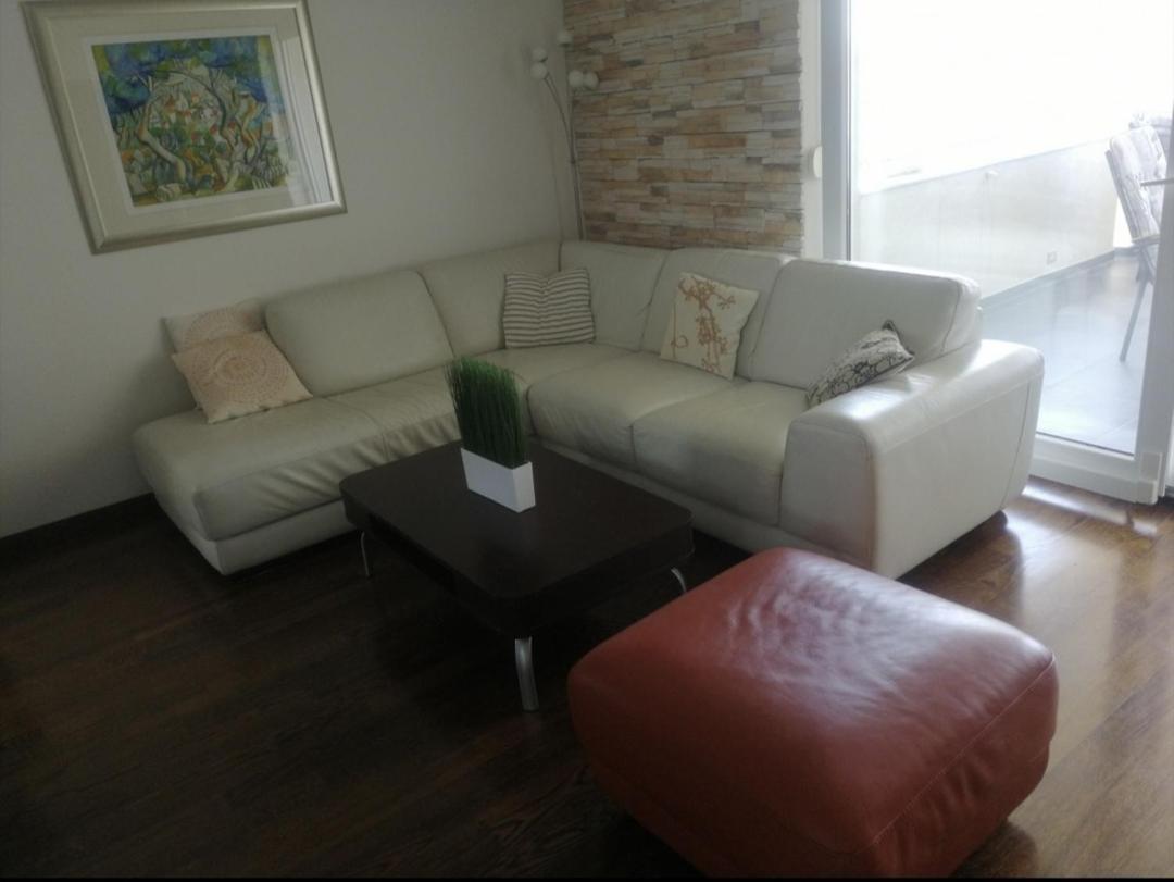 Maria'S Apartman Biograd na Moru Kültér fotó